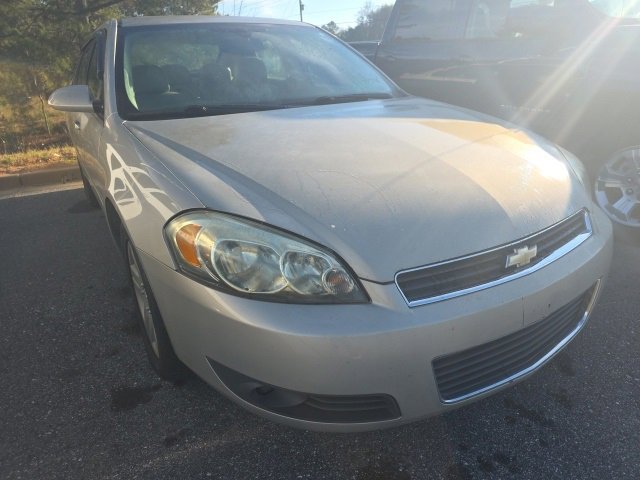 Used 2008 Chevrolet Impala LT image 7
