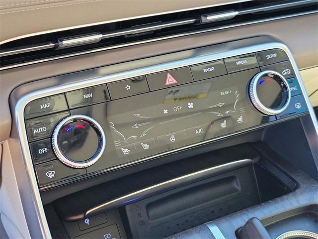 Used 2024 Genesis GV80 3.5T w/ Advanced Package image 22