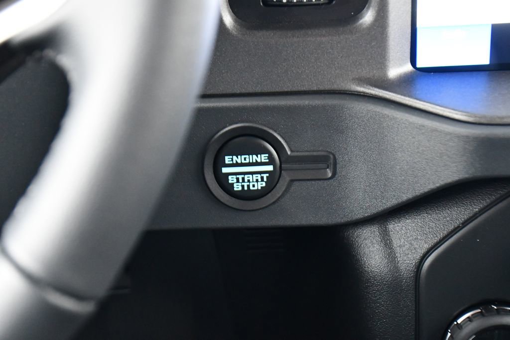 Used 2026 Ford Bronco Big Bend image 26