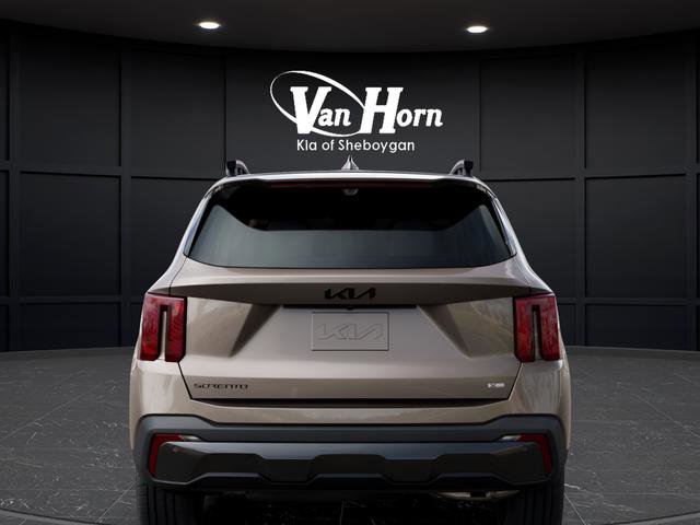 New 2026 Kia Sorento SX Prestige image 9