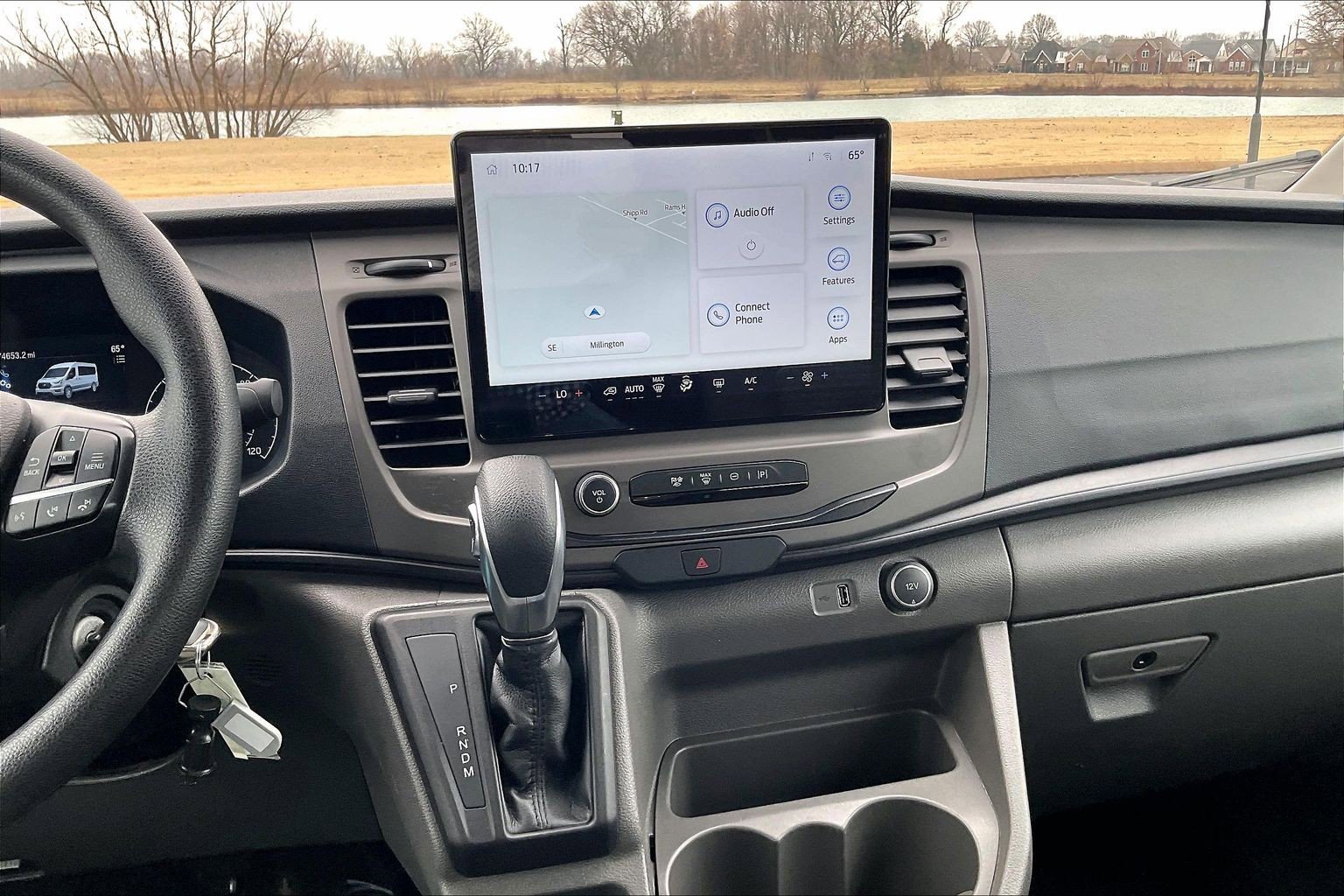 Used 2022 Ford Transit 350 XLT image 6