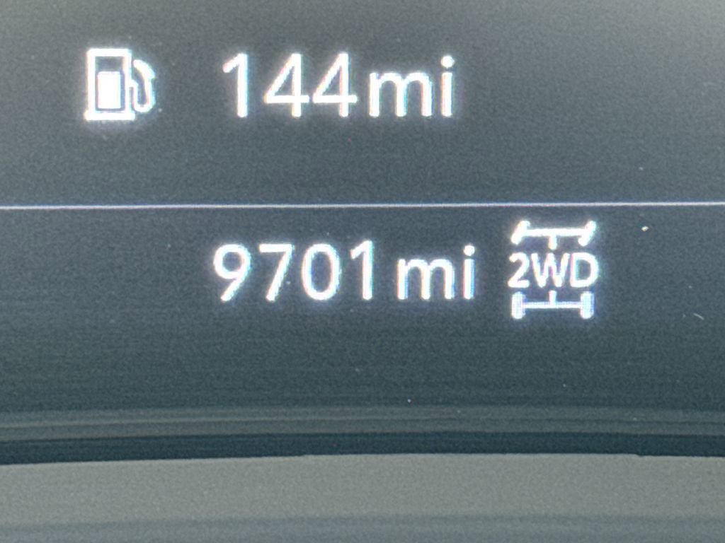 Certified 2023 Buick Envision Preferred AWD/4WD image 22