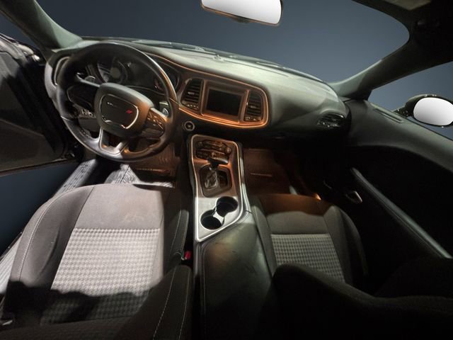 Used 2021 Dodge Challenger GT w/ Blacktop Package image 10