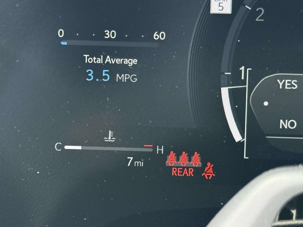 New 2026 Lexus RX 350 Premium Plus w/ Convenience Package AWD/4WD image 4