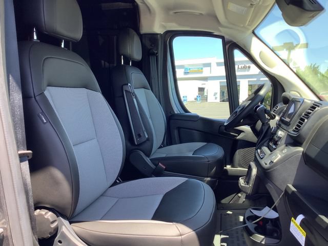 Used 2025 RAM ProMaster 1500 FWD image 29