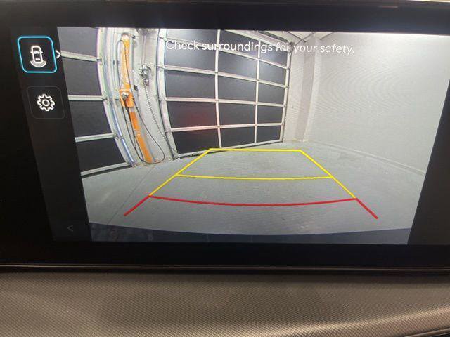 New 2026 Hyundai Santa Fe SEL FWD image 13
