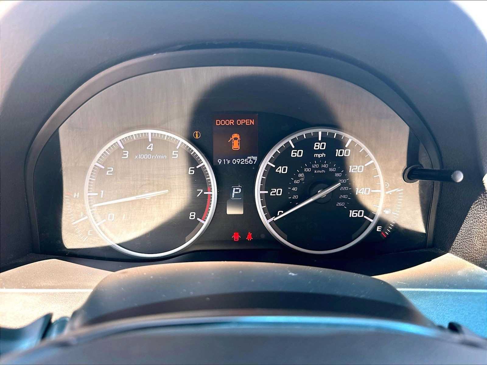 Used 2013 Acura RDX AWD w/ Technology Package image 22
