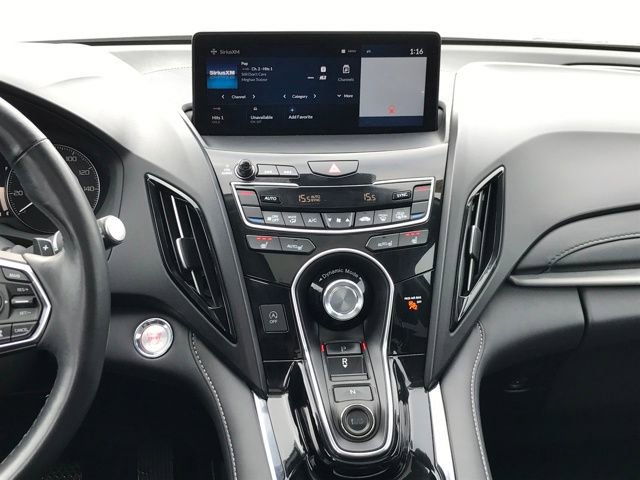 Used 2019 Acura RDX AWD w/ Advance Package image 8