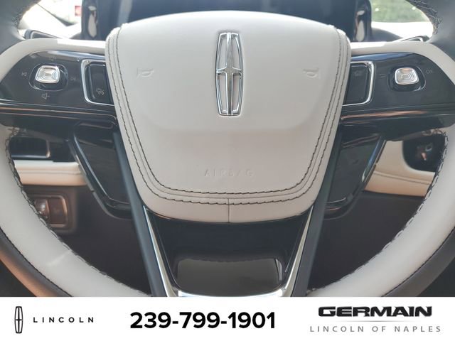 New 2025 Lincoln Aviator 2WD w/ Equipment Group 101A image 23