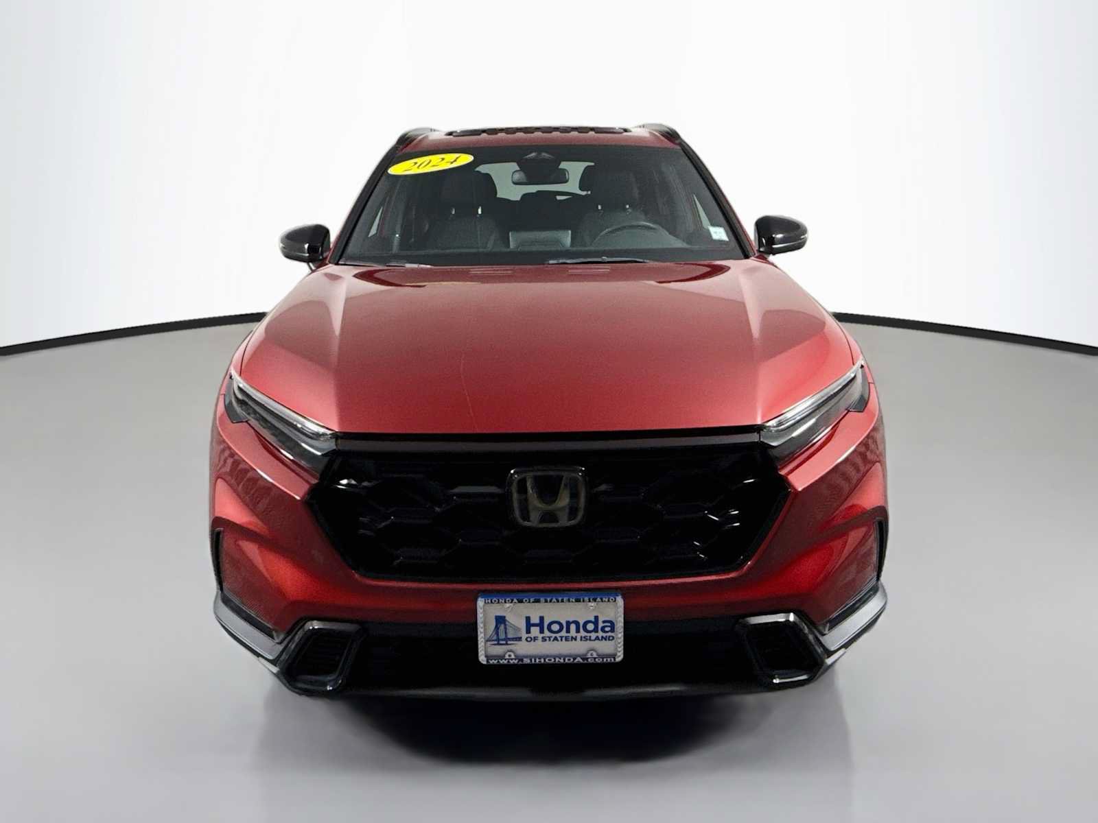 Used 2024 Honda CR-V Sport image 2