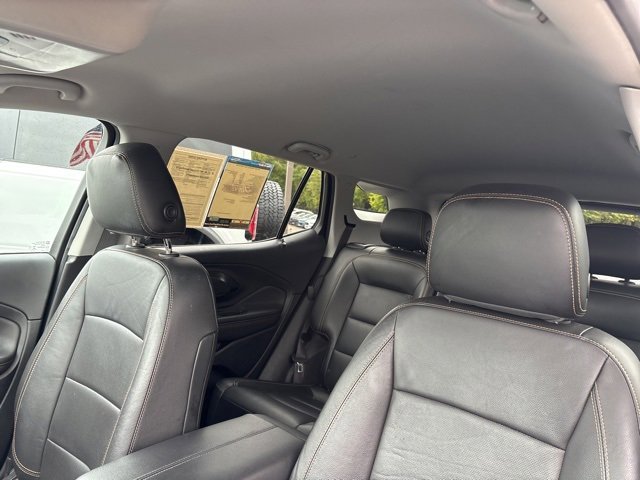 Used 2019 GMC Terrain SLT w/ Preferred Package image 31