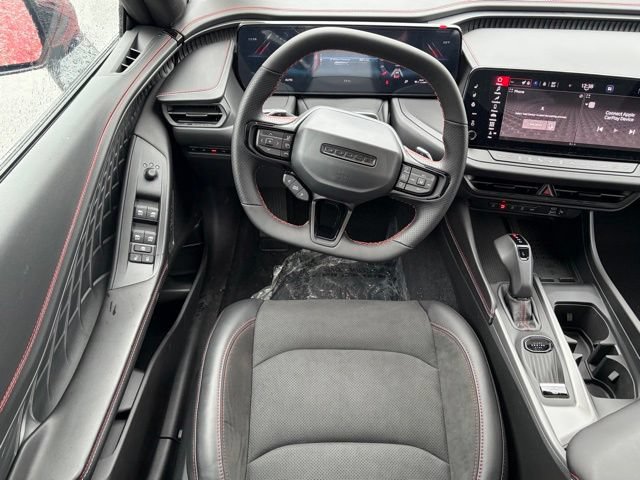 New 2026 Dodge Charger R/T AWD/4WD image 36