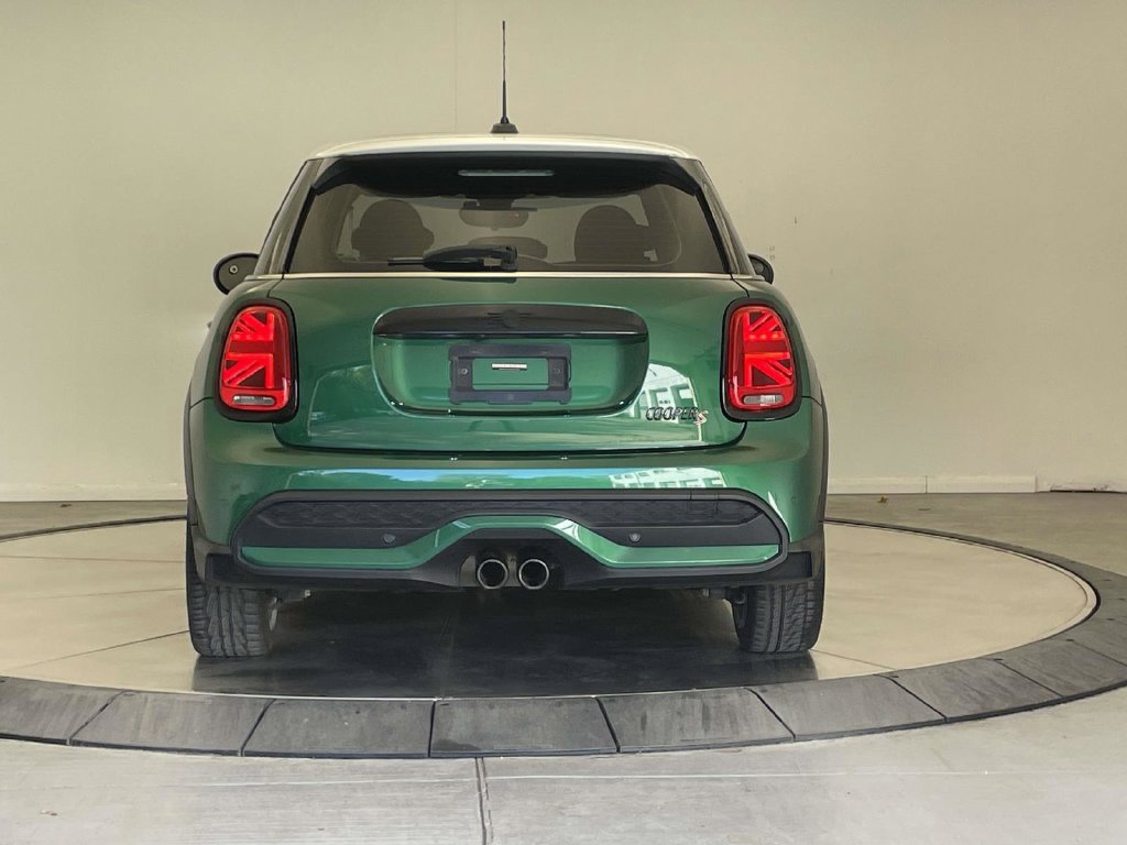 Used 2024 MINI Cooper S FWD image 4