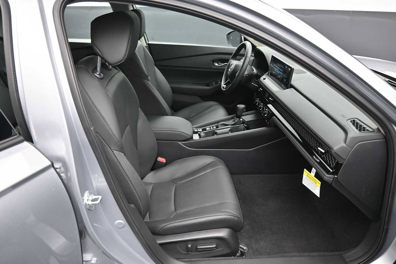 Used 2025 Honda Accord EX-L image 24
