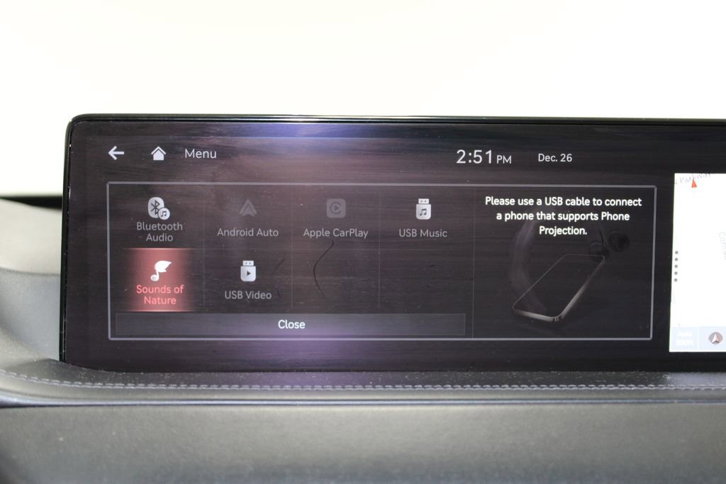 Used 2021 Genesis GV80 2.5T w/ Prestige Package 04 image 32