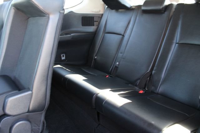 Used 2024 Toyota Grand Highlander Limited image 43