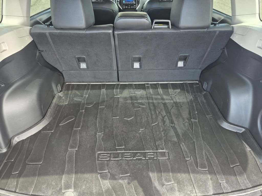 Used 2023 Subaru Forester Limited w/ Popular Package #2 AWD/4WD image 15