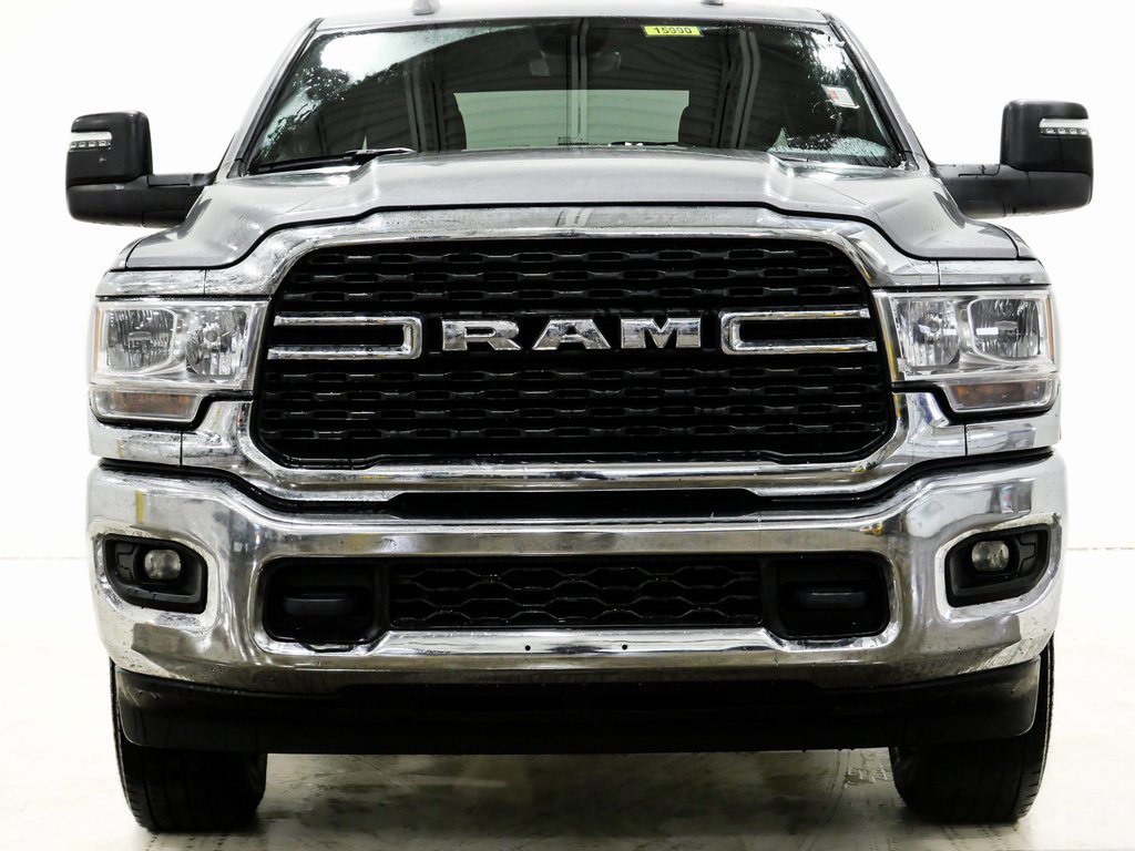 Used 2024 RAM 2500 Big Horn image 2