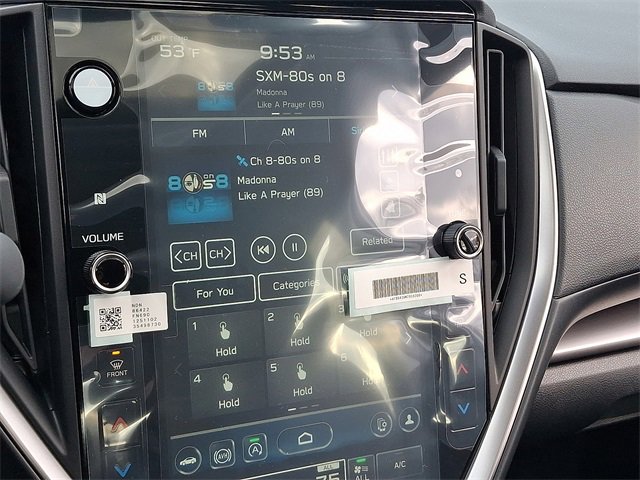 New 2026 Subaru Impreza 2.0i Sport image 8