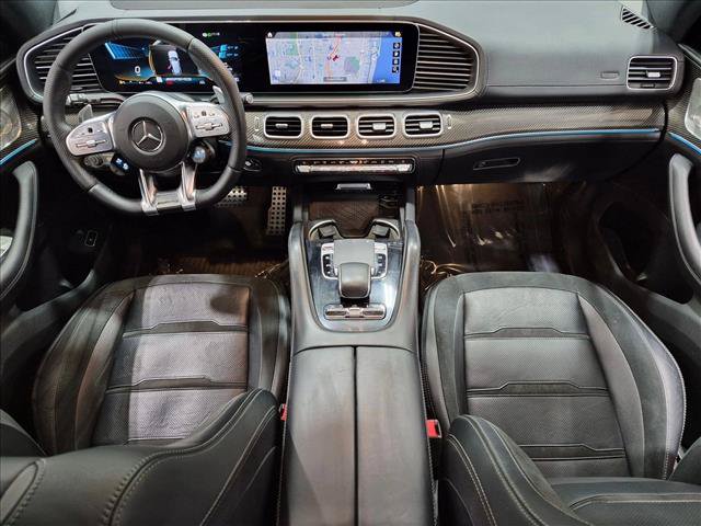 Used 2021 Mercedes-Benz GLE 53 AMG 4MATIC image 19