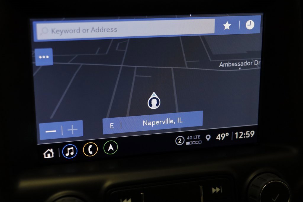 Certified 2022 GMC Terrain Denali w/ LPO, Floor Liner Package image 9