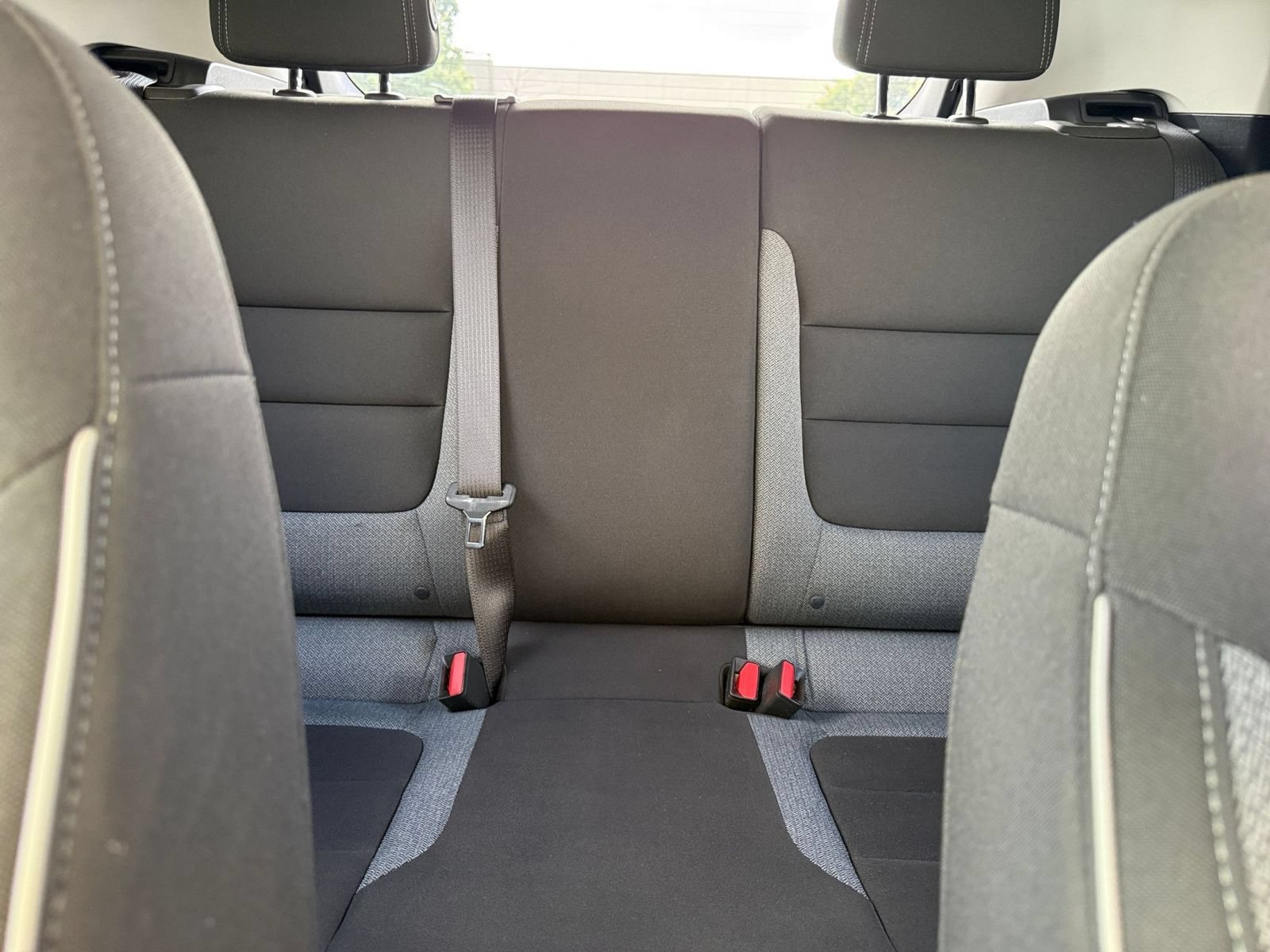 Used 2025 Chevrolet TrailBlazer LT FWD image 38
