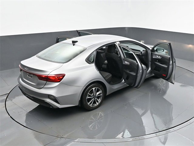 Used 2024 Kia Forte LXS w/ LXS Technology Package image 25