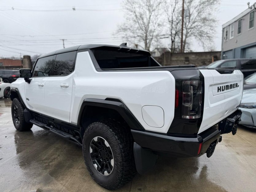 Used 2023 GMC Hummer EV Edition 1 image 4