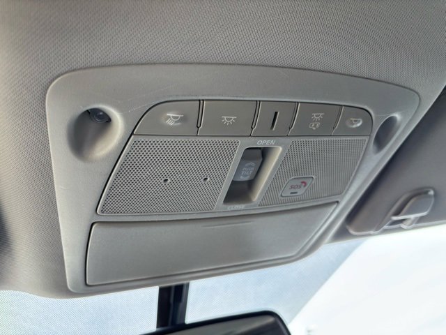 Used 2017 Nissan Murano Platinum w/ Platinum Technology Package image 20