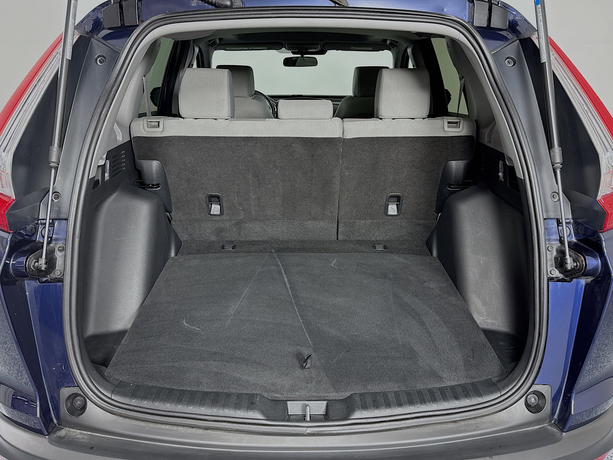 Certified 2019 Honda CR-V EX image 25