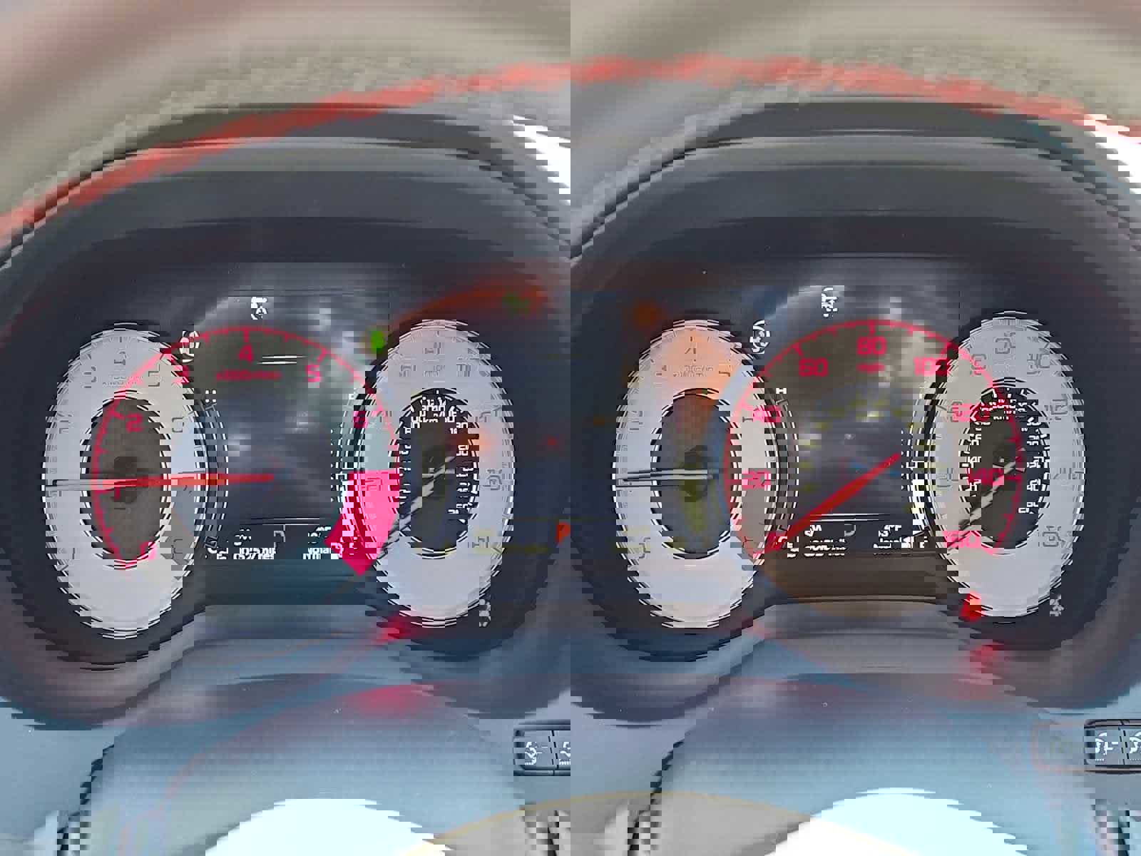 Used 2026 Acura RDX A-Spec image 24