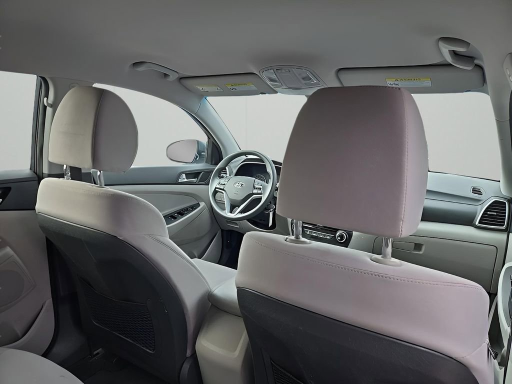Used 2019 Hyundai Tucson SE image 17