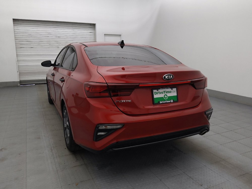 Used 2019 Kia Forte LXS image 6