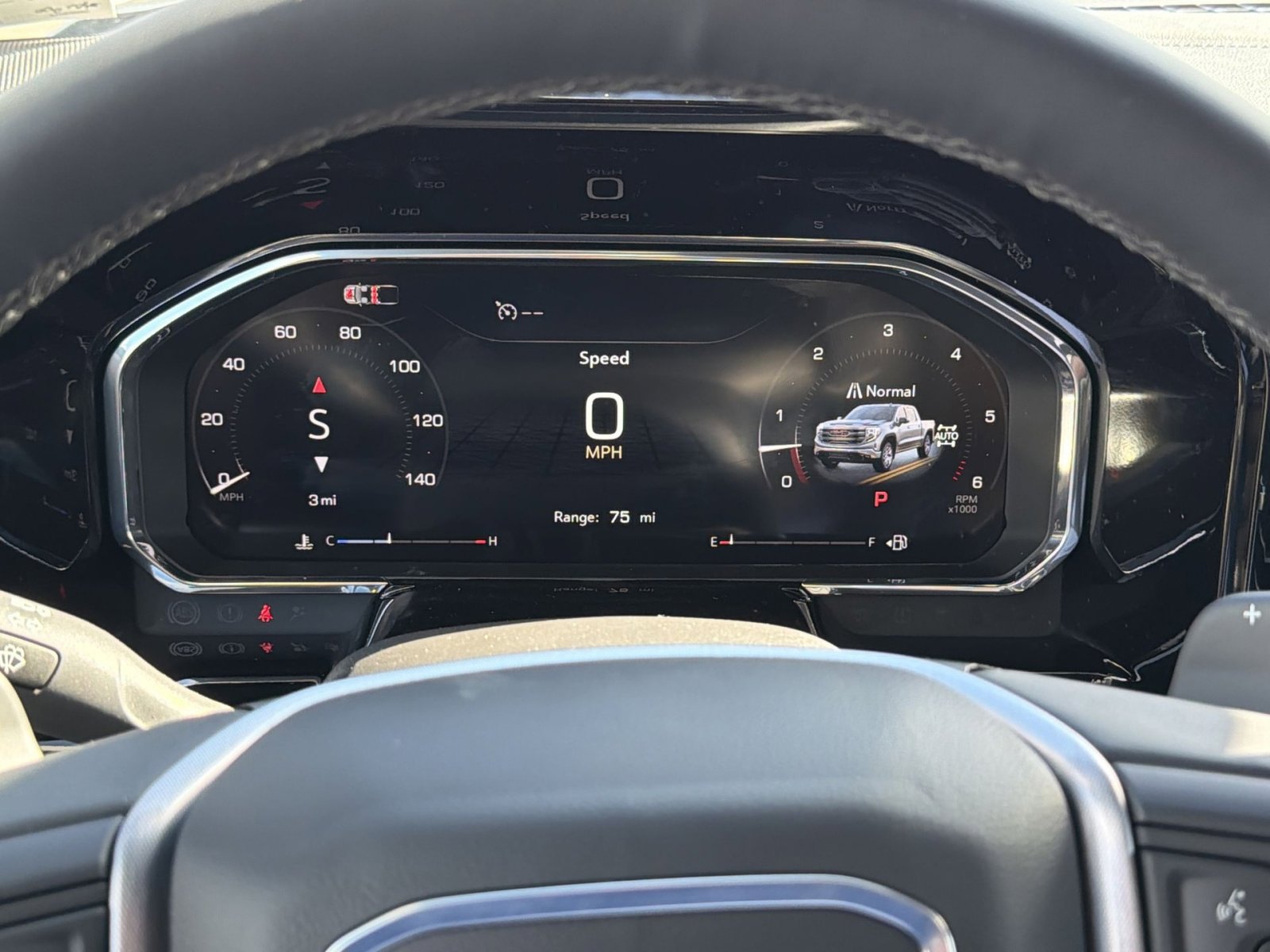 New 2026 GMC Sierra 1500 SLT w/ SLT Premium Package image 17