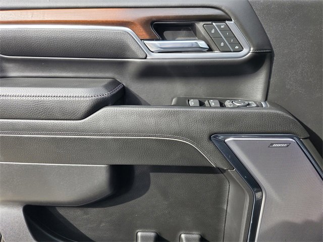 Used 2024 GMC Sierra 2500 Denali w/ Denali Reserve Package image 18