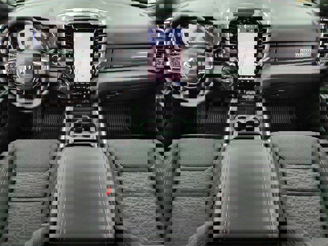 New 2026 RAM 1500 Big Horn image 22