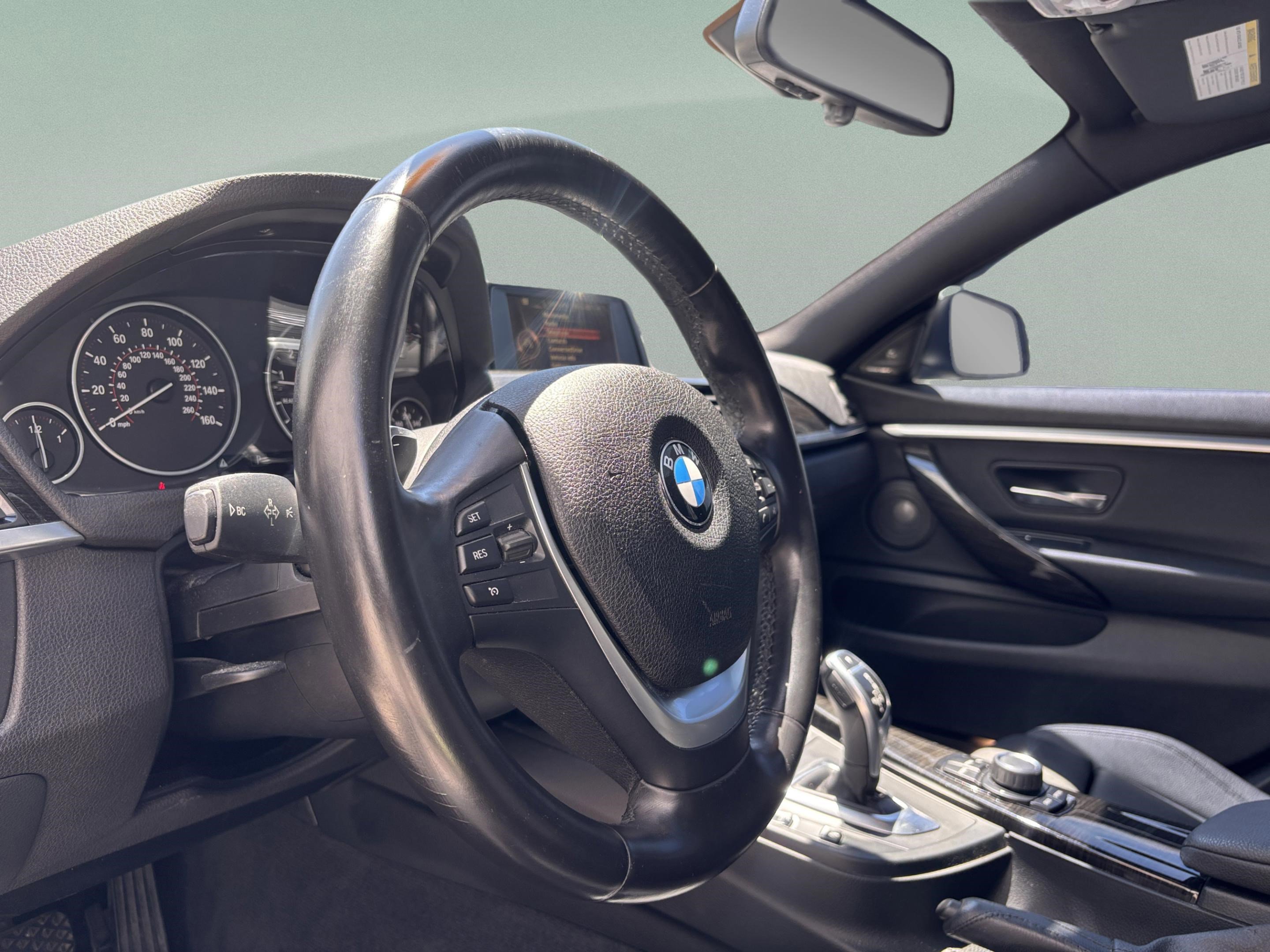 Used 2017 BMW 440i Gran Coupe RWD image 27