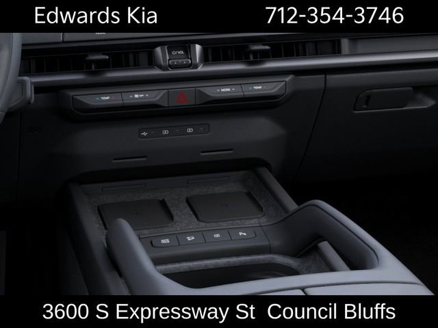 New 2027 Kia Telluride EX X-Line AWD/4WD image 25