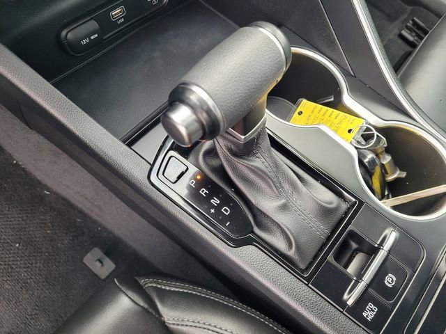 Used 2021 Kia K5 GT-Line w/ GT-Line FWD Premium Package image 17