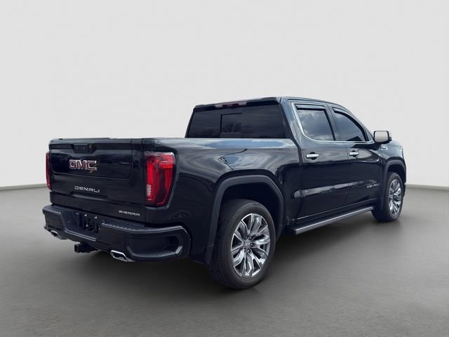 Used 2024 GMC Sierra 1500 Denali w/ Denali Reserve Package image 6