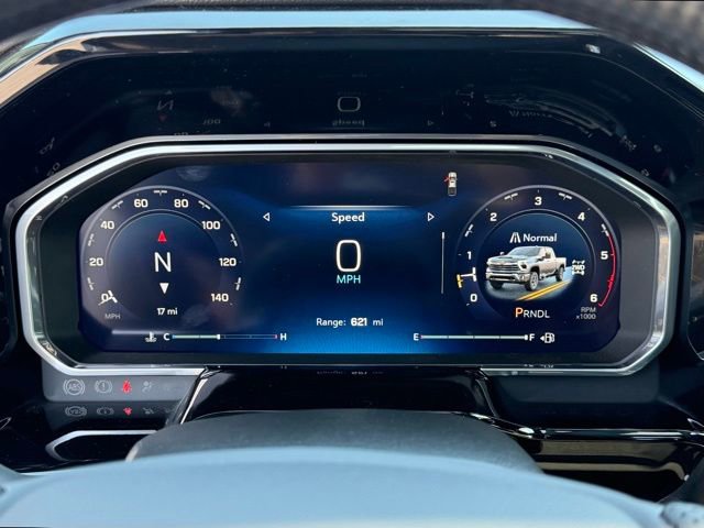 New 2026 Chevrolet Silverado 2500 LTZ w/ LTZ Plus Package image 32