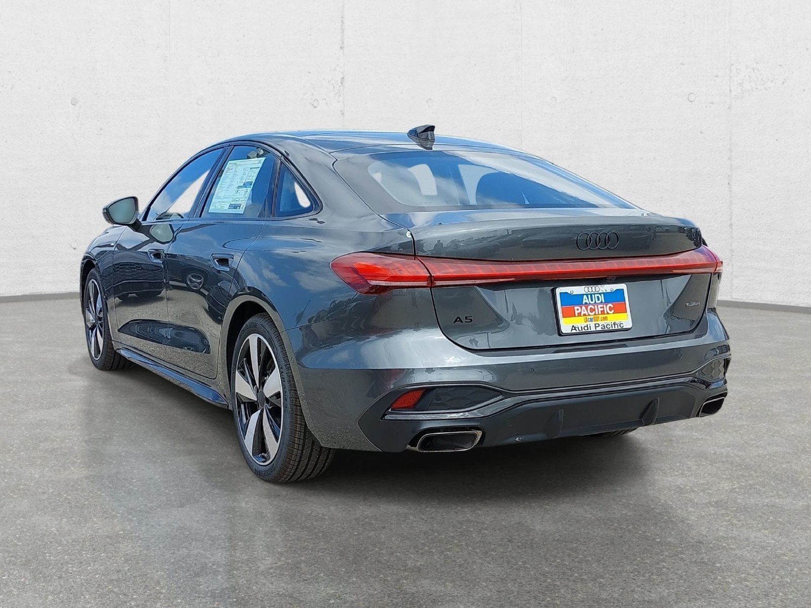 New 2026 Audi A5 Premium AWD/4WD image 7