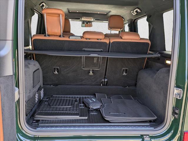Used 2024 Mercedes-Benz G 550 image 6