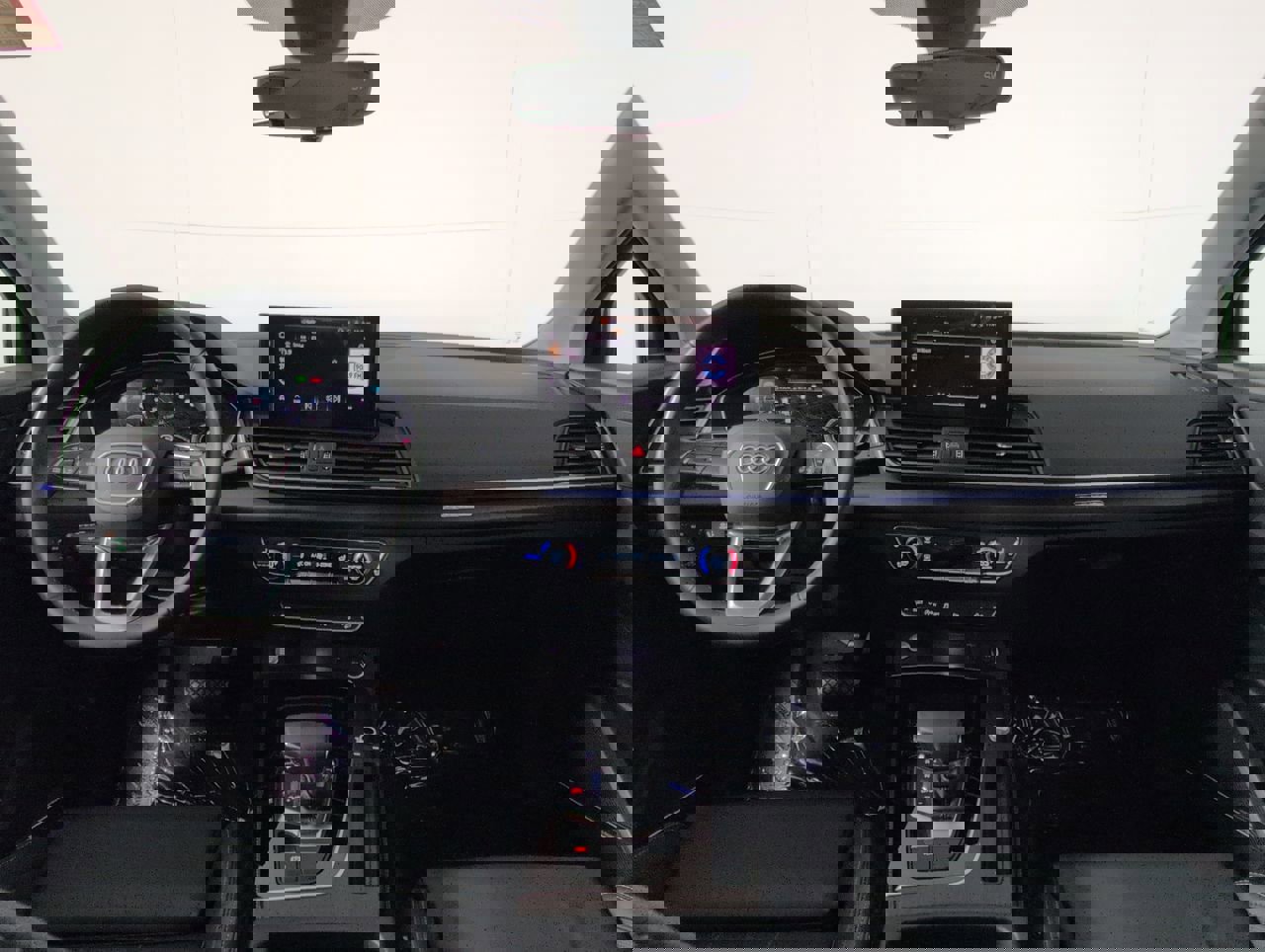 Certified 2025 Audi Q5 2.0T Premium Plus w/ Premium Plus Package image 24