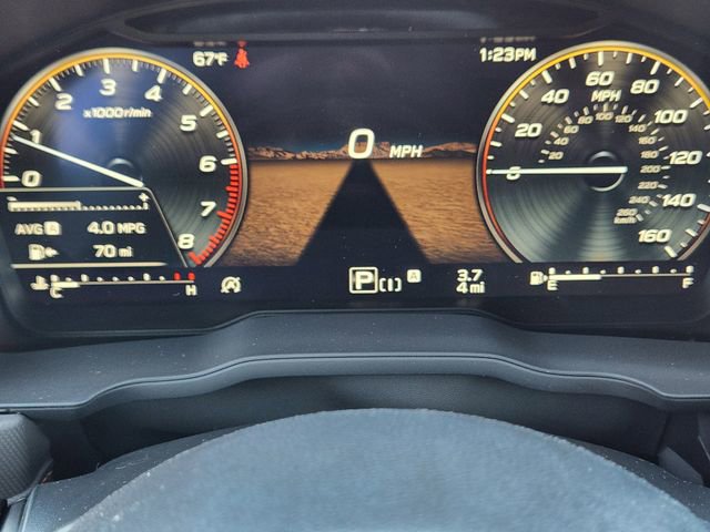 New 2026 Subaru Forester Wilderness image 12