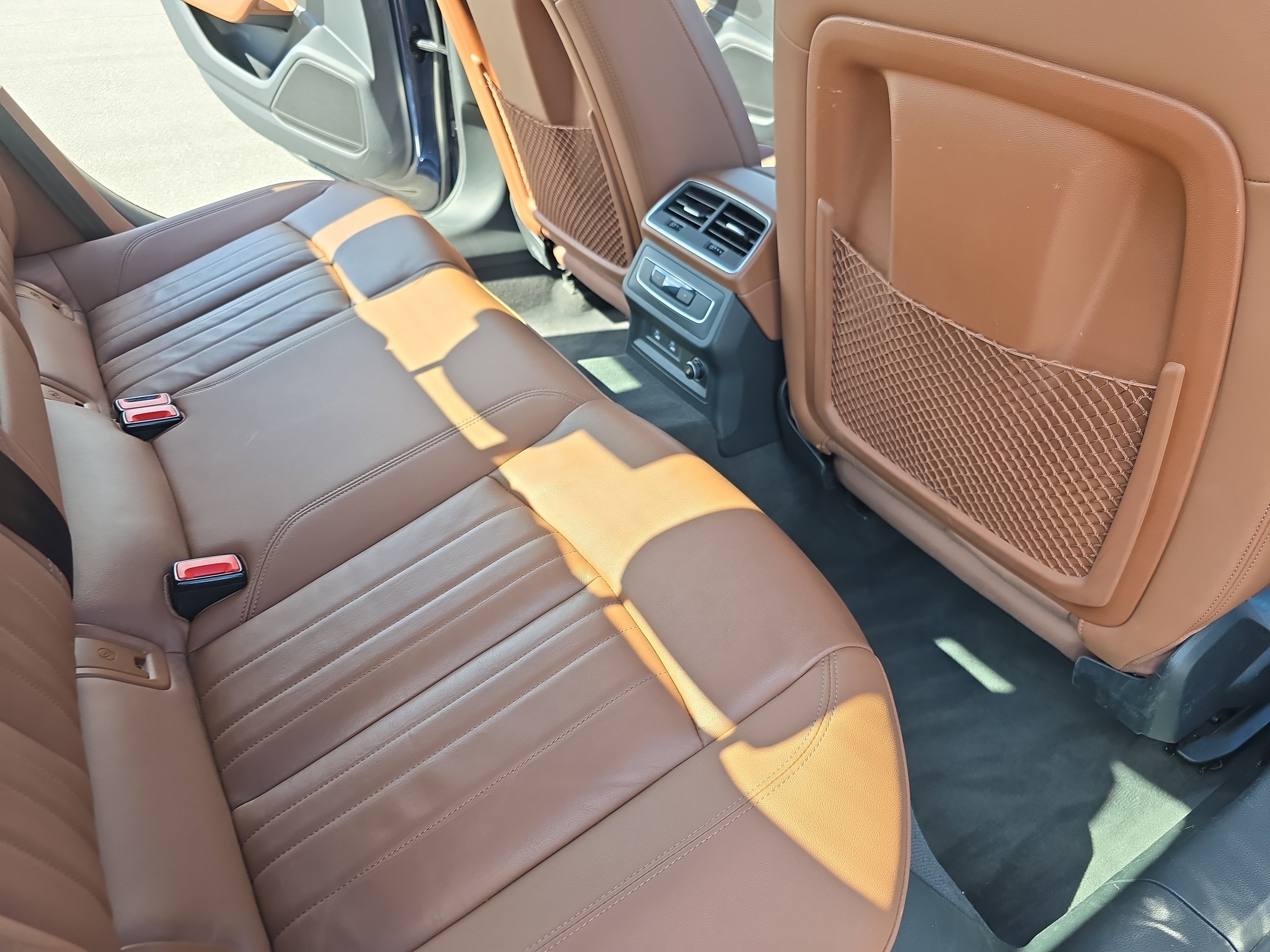 Certified 2023 Audi A6 2.0T Premium w/ Convenience Package image 11