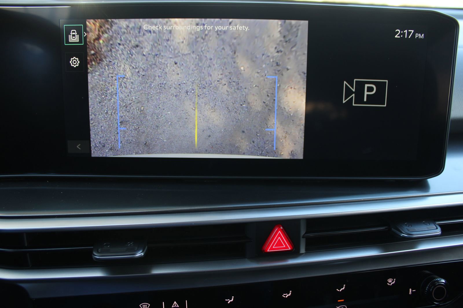 New 2026 Kia Sorento LX image 45