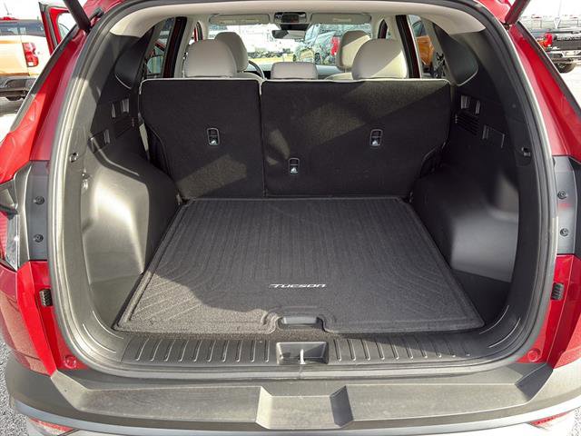 Used 2026 Hyundai Tucson SEL image 29