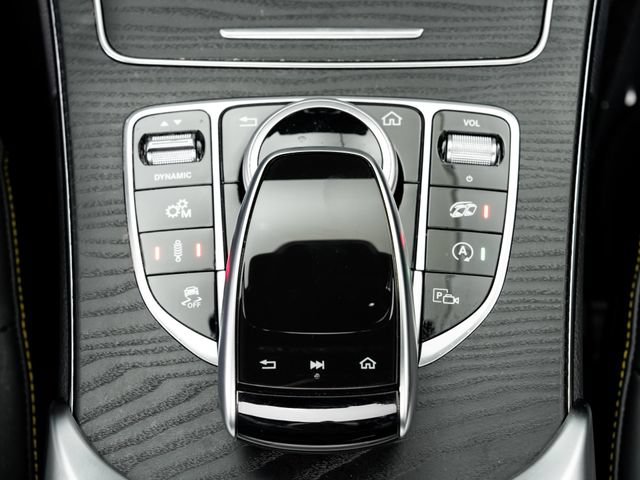 Used 2019 Mercedes-Benz C 63 AMG Sedan image 23