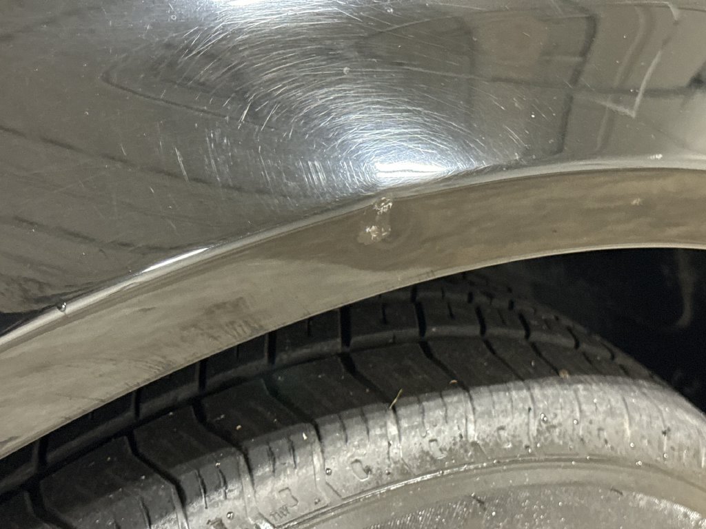 Used 2011 Chevrolet Impala LT FWD image 28